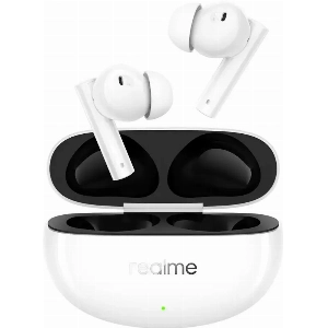 Беспроводные наушники Realme Buds Air 5, White, белый